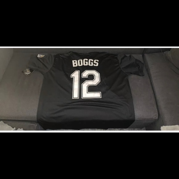 Mitchell ness rays jersey size xl - Picture 2 of 2